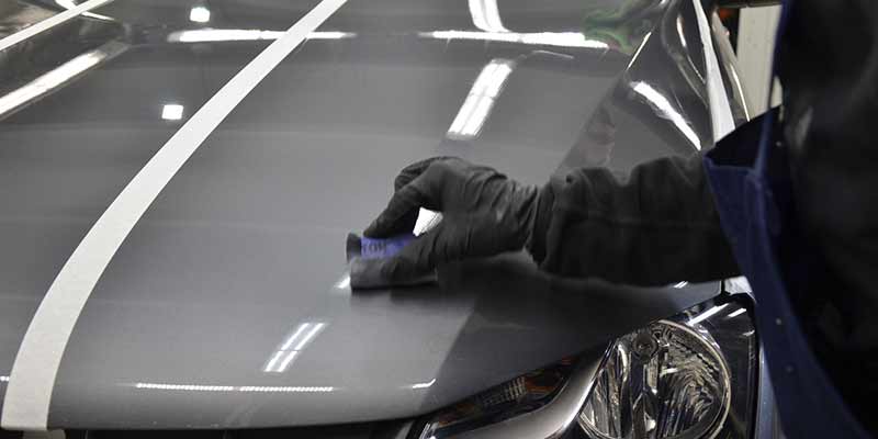 Çameli Seramik Kaplama